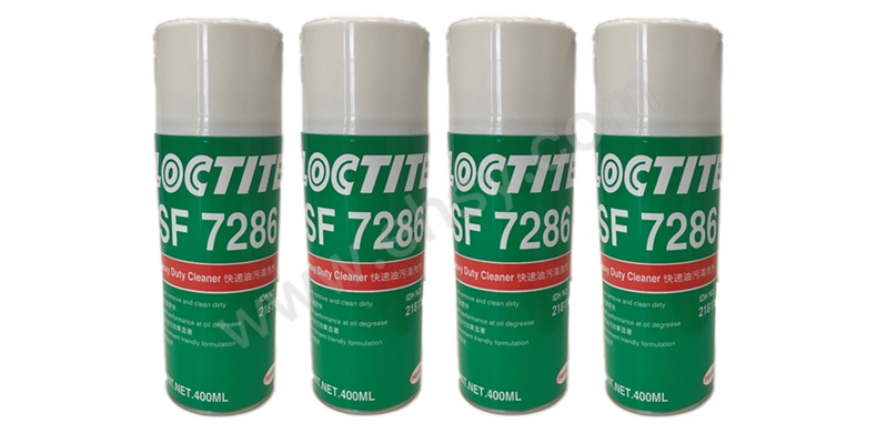 乐泰通用型清洗剂Loctite SF7286