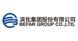 滨化品牌logo
