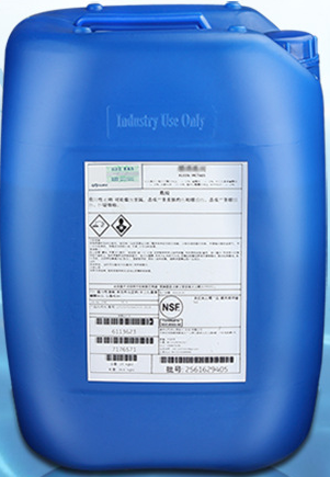 苏伊士膜清洗剂Bioclean511 原美国GE通用贝迪膜清洗剂