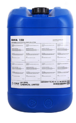 英国碧化BWA-150 反渗透阻垢剂