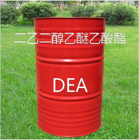 二乙二醇乙醚乙酸酯(DEA) 国产怡达 高含量 厂家一手货源