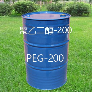 聚乙二醇-200 (PEG-200) 国产怡达 高含量 厂家一手货源