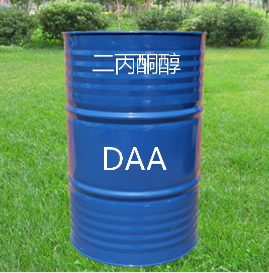 二丙酮醇DAA 国产 三木 高含量 厂家一手货源