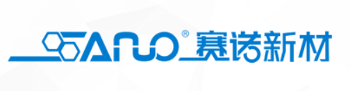 青岛赛诺品牌logo