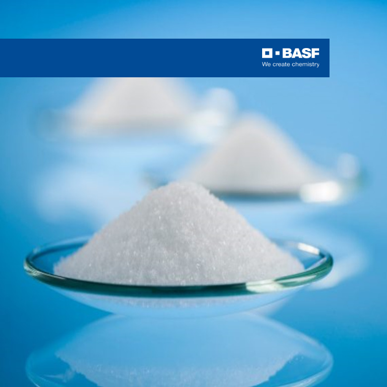 巴斯夫BASF SAVIVA C 300高分子吸水SAP超吸水球形高分子聚合物