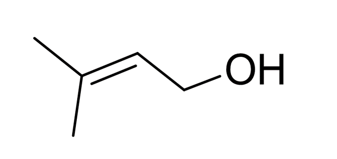 化学试剂-异戊烯醇