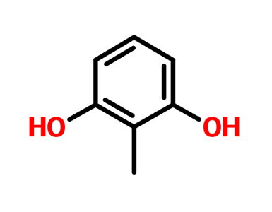 化学试剂-2,6-二羟基甲苯