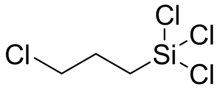 化学试剂-γ-氯丙基三氯硅烷