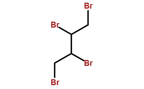 化工原料-1,2,3,4-四溴丁烷