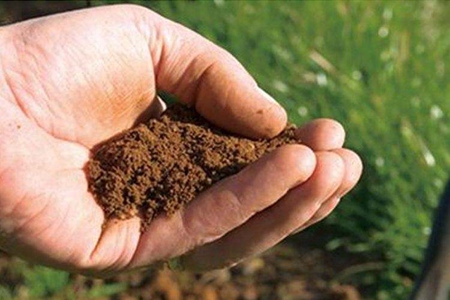 肥料中营养元素化工原料检测