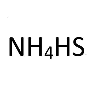 化工原料-硫化氢铵