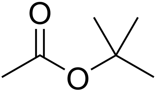化工原料-醋酸叔丁酯