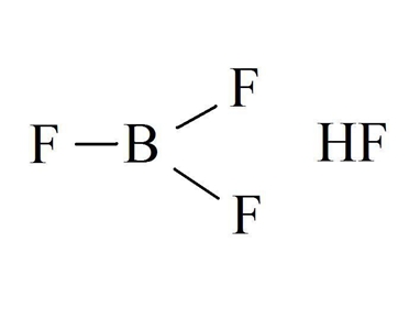 化工原料-四氟硼酸