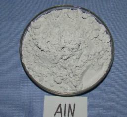 化学试剂-氮化铝