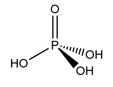 化工原料-磷酸
