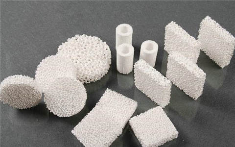 化工原料检测-磷酸钙生物陶瓷
