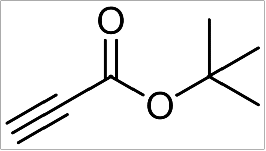 化学试剂-叔丁基丙炔酸酯