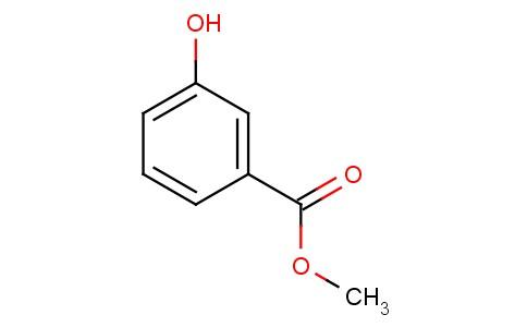 化学试剂-3-羟基苯甲酸甲酯