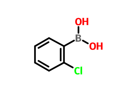 化学试剂-2-氯苯基硼酸