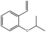 精细化学品-2-异丙氧基苯乙烯