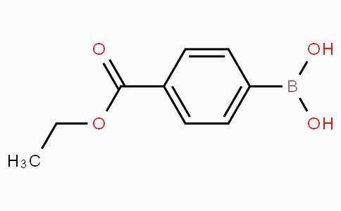 精细化学品-4-乙氧羰基苯硼酸
