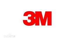 美国3M品牌logo