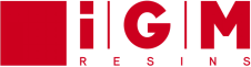 IGM(原巴斯夫)品牌logo