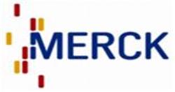 Merck默克品牌logo