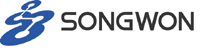 SONGWON松原品牌logo