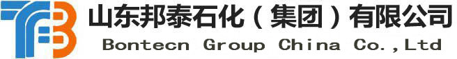 山东邦泰石化品牌logo