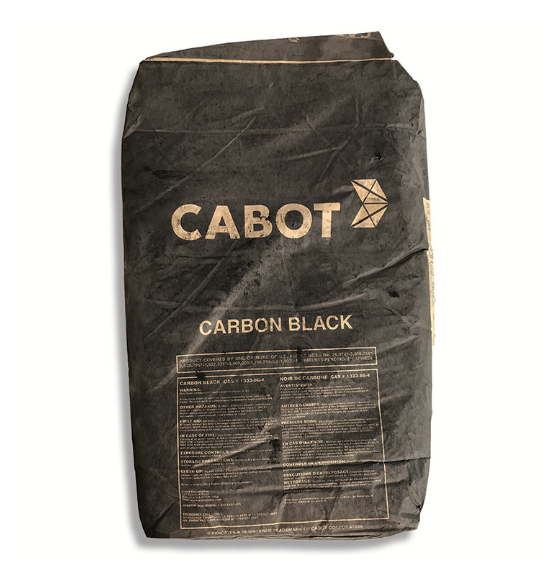 卡博特碳黑(炭黑)REGAL 330R 普通色素特种炭黑