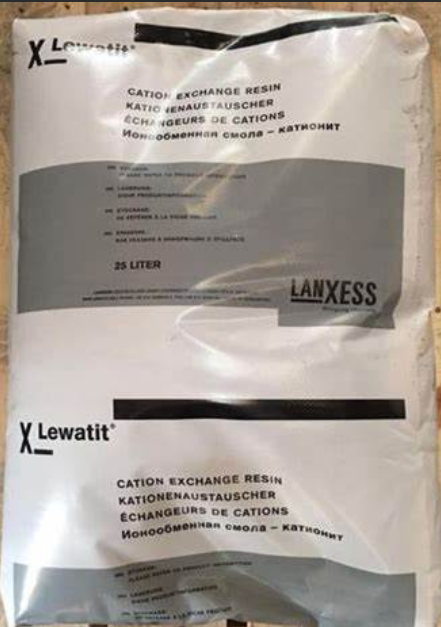Lanxess朗盛 Lewatit S80