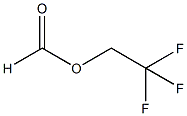 2,2,2-三氟乙基甲酸