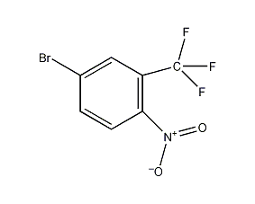5-溴-2-硝基三氟甲苯