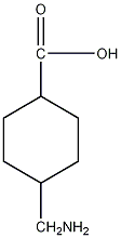 4-(氨甲基)环己甲酸