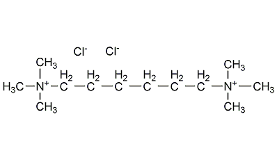 氯化六甲双铵