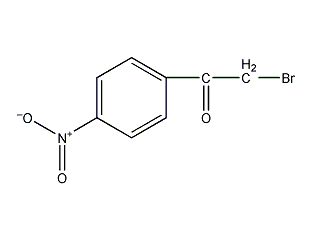 2-溴-4'-硝基苯乙酮
