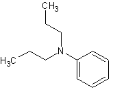 N,N-二正丙基苯胺