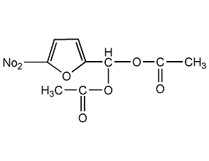 5-硝基-2-糠醛二乙酸酯