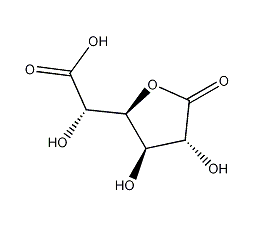 D-葡萄糖二酸1,4-内酯