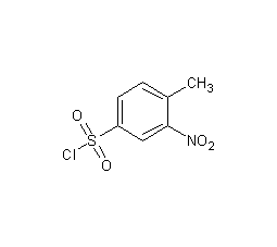 4-甲基-3-硝基苯磺酰氯