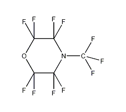 全氟-N-甲基吗啡啉