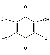氯苯胺酸