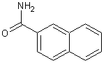 萘-2-甲酰胺