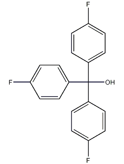4,4,4-三氟三苯甲醇