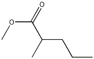 2-甲基戊酸甲酯
