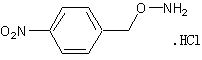 O-(4-硝基苄基)羟胺盐酸盐