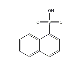 萘-1-磺酸