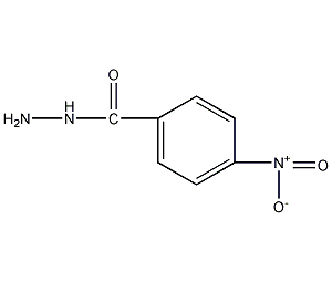 4-硝基苯甲酰肼