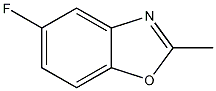 5-氟-2-甲基苯并恶唑